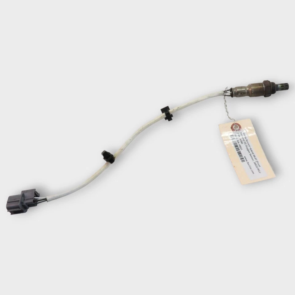 Sensor de oxígeno O2 híbrido Honda Accord 05-07 [fondo delantero], 36532-RCJ-A01, OEM, 2 Foto 2 de 2
