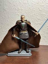 Exar Kun Hasbro 2009 Star Wars Comic Packs Le...