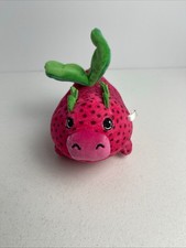 DanDee Dragonfruit Plush Animal