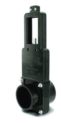 Valterra T40H  WASTE DRAINING RV