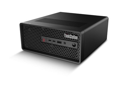 Lenovo ThinkStation P3 Ultra Gen 2 30J5 - Intel Core 5 235, 32 GB RAM, 51 #BY490