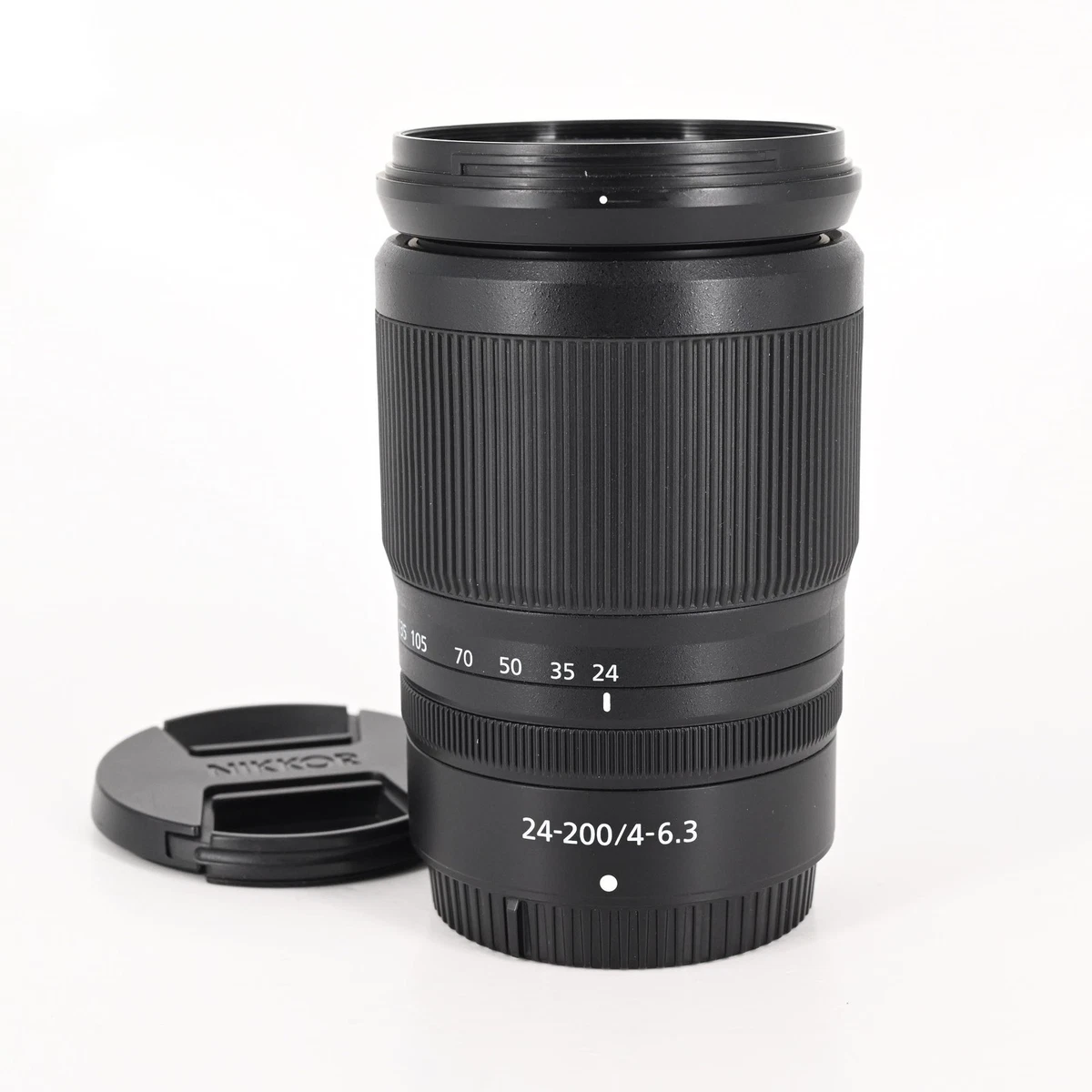 77mm lensdop voor Canon Eos R5 Eos R6 Eos R Eos Rp Camera Rf 24-105mm F 77mm lensdop voor Canon Eos R5 Eos R6 Eos R Eos Rp Camera Rf 24-105mm F