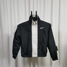 Nike Women's Repel Essential Jacket Size S NEW