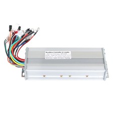 48V/1500W undamaged new Brushless Motor Controller for Electric Bicycle