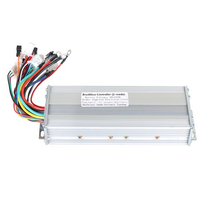 #ad 48V 1500W undamaged new Brushless Motor Controller for Electric Bicycle $20.74