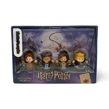 Fisher Price - Little People Collector Harry Potter and the Prisoner of Azkaban