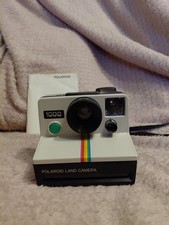 Polaroid 1000 Land Camera