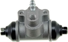 Evan-Fischer Brake Master Cylinder For 2006-2011 Kia Rio/Rio5 W/ Rear Disc & Auto