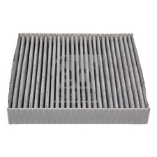 Innenraumfilter Pollenfilter für Fiat 500 312 C 500E 332 Panda id44566