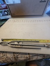 Sicherheitsdraht Twister Zange von Milbar