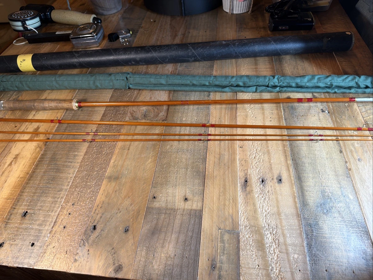 Phillipson Vintage Fishing Equipment for sale | eBay