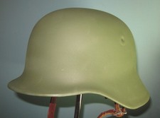 LS64 German postwar BGS helmet GSG9 anti terrorist Stahlhelm casque casco elmo 盔