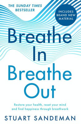 Stuart Sandeman / Breathe In, Breathe Out /  9780008621780