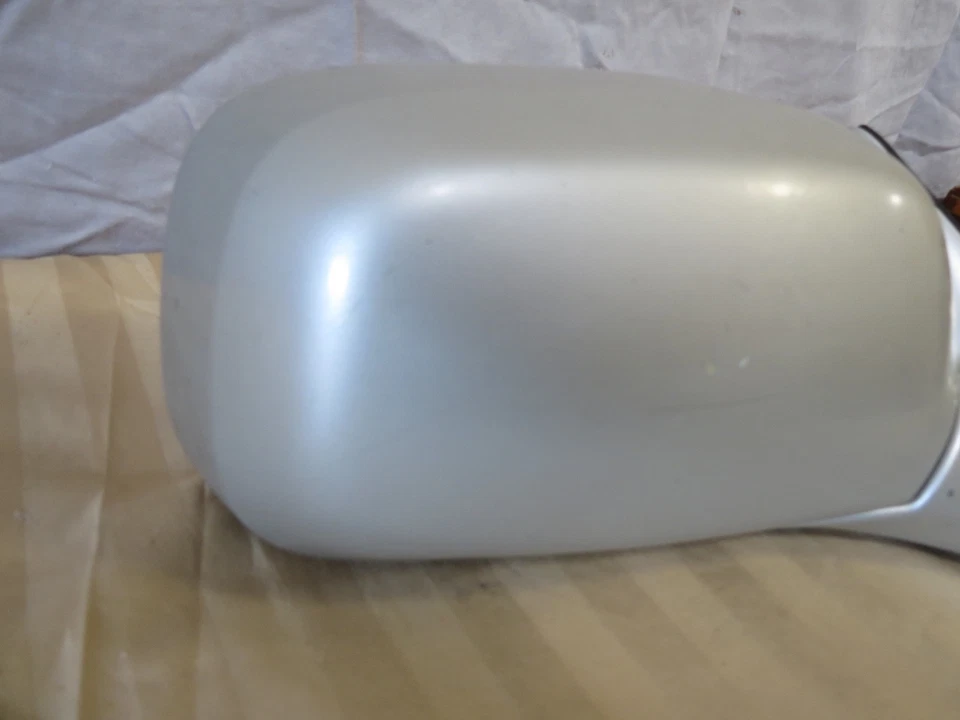 02-06 Lexus es300 es330 POWER HEAT AUTOMÁTICO ATENUACIÓN ESPEJO RETROVISOR DERECHO PASAJERO FABRICANTE DE EQUIPOS ORIGINALES Foto 3 de 4