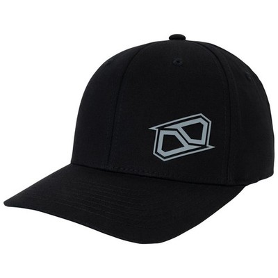 MSR  Icon Hat Small/Medium Black/Grey
