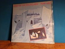 Pere Ubu - Song of The Bailing Man - Vinyl LP...
