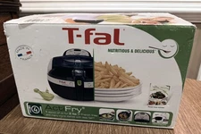 T-fal actifry air fryer New