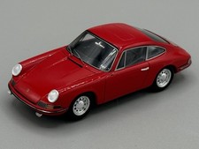 1:43 SPARK 1964 PORSCHE 911 Coupe