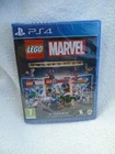 LEGO Marvel Collection Sony PlayStation 4