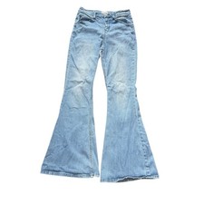 Shyanne Country Western Wear Womens Jeans Size 27 Super Flare