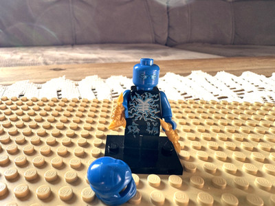 LEGO Ninjago Airjitzu Jay
