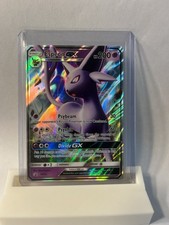 Espeon GX SM35 Sm Holo for sale online | eBay