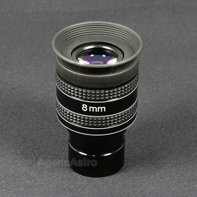 BST 1.25'' 58-deg UWA Planetary Eyepiece - 8mm