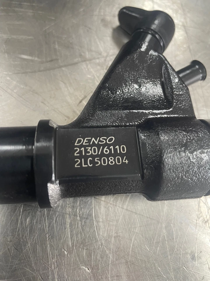 Fuel Injector for 2015-2020 Isuzu NPR-HD NQR NRR 095000-2130 REMAN 8982816111 - Image 2 of 4