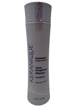 Keranique Volumizing Follicle Strengthening Shampoo 8 Oz