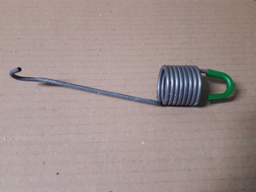 ARISTON AVSL 105 Trommelfeder Federbein lang 1 Stück