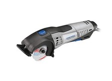 Dremel Saw-Max SM20-02 710W Kit di utensili da taglio circolari compatti lama 3" 220V