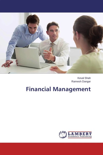 Keval Shah (U. A.) | Financial Management | Taschenbuch | Englisch (2015)-image