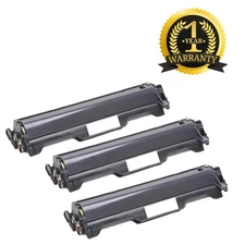 3PK F045DR Black Drum Unit Compatible for Lanier FO-45DR, FO-4500, FO-5500
