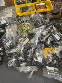 Lego Technics Bundle, 8466,8428,8445