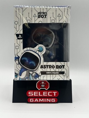 Youtooz You Tooz Collectibles Playstation Astrobot Vinyl Figure NEW