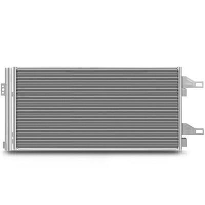 AC Condenser for Ram ProMaster 1500 ProMaster 2500 ProMaster 3500