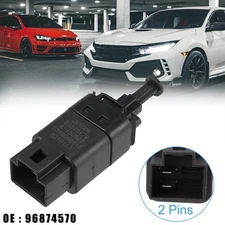 96874570 Parking Brake Stop Pedal Light Switch fit for Chevrolet Aveo Kalos