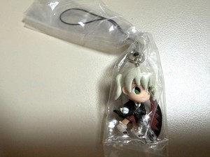 Soul Eater Keychain | eBay