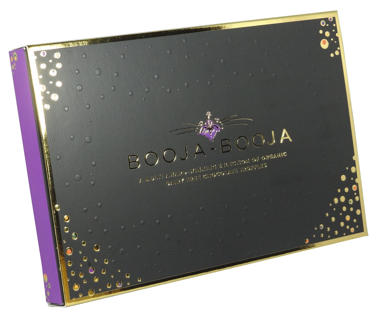 Booja Booja The Award-Winning Selection Truffles 184g - Image 3