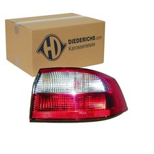 DIEDERICHS RÜCKLEUCHTE RÜCKLICHT RECHTS AUßEN passend für RENAULT LAGUNA
