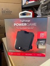 myCharge POWERGAME Battery Expansion Pack for Nintendo Switch