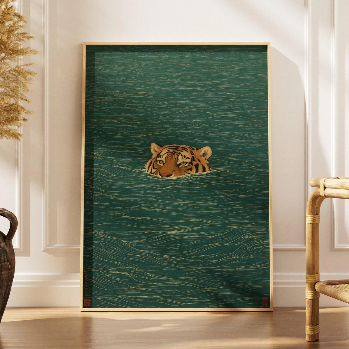 Japanese Decor for sale | eBay