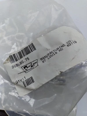 NEW Carr Lane BLS-30-075 Ball Lock™ Clamp