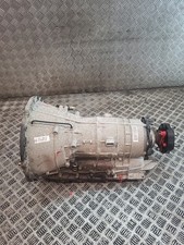 JAGUAR XJ XF X250 X351 3L DIESEL 6 SPEED AUTO AUTOMATIC GEARBOX 9X23-7000-AD