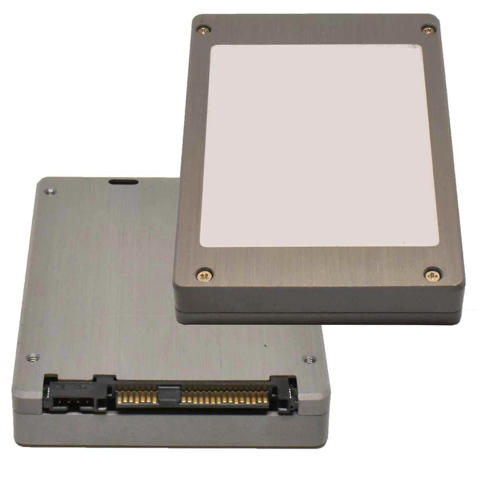 Samsung 400GB MZ-6ER4000/0G3 MZ6ER400HAGM-000G3 2.5" 6G SAS SSD Storage - Bild 3 von 4