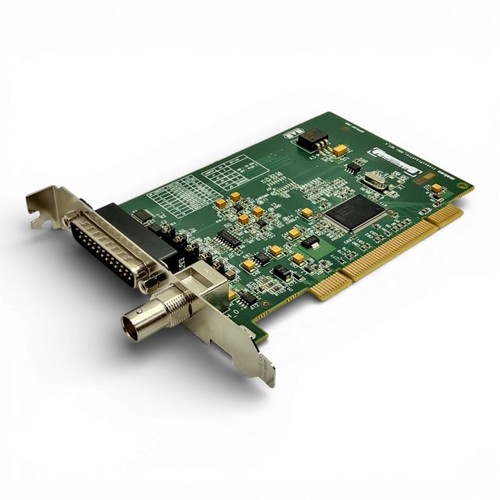 Matrox CronosPlus PCI Frame Grabber Video Capture Card P/N 63039621114