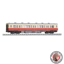 New KATO N Gauge Kiha 30 Standard Color 6073-1 Diesel Train Model