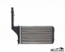 Heizung für Peugeot 106 I 1A 1C 1.0 1.2 1.3 1.4 1.6 II Van 1S Citroen AX 91-04