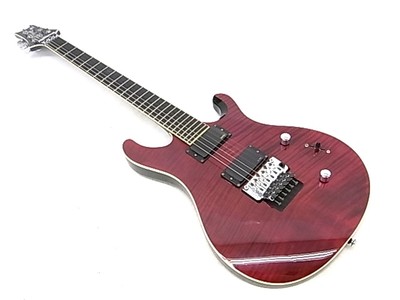 Paul Reed Smith SE Torero リペア済み品 Paul Reed Smith [PRS] SE Torero Scarlet Red 税込販売価格 ¥ 89,800