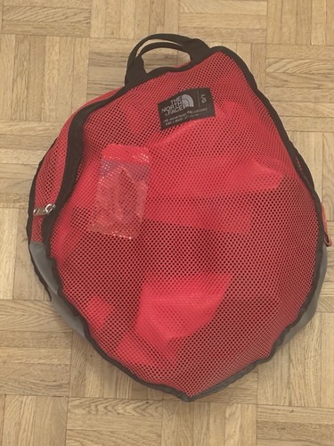 Sac duffel Base camp 95L